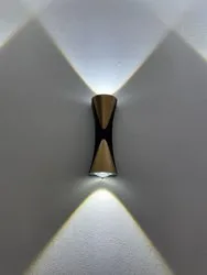 Outdoorlamp 2way