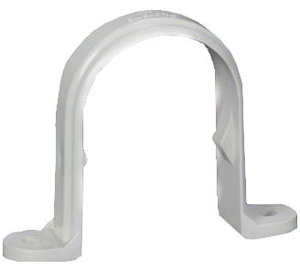 Pipe Clip Plastic