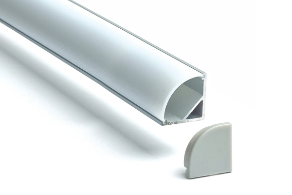 Concealed Profile Light 19MM
