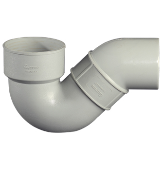 SWR P-Trap With Ring