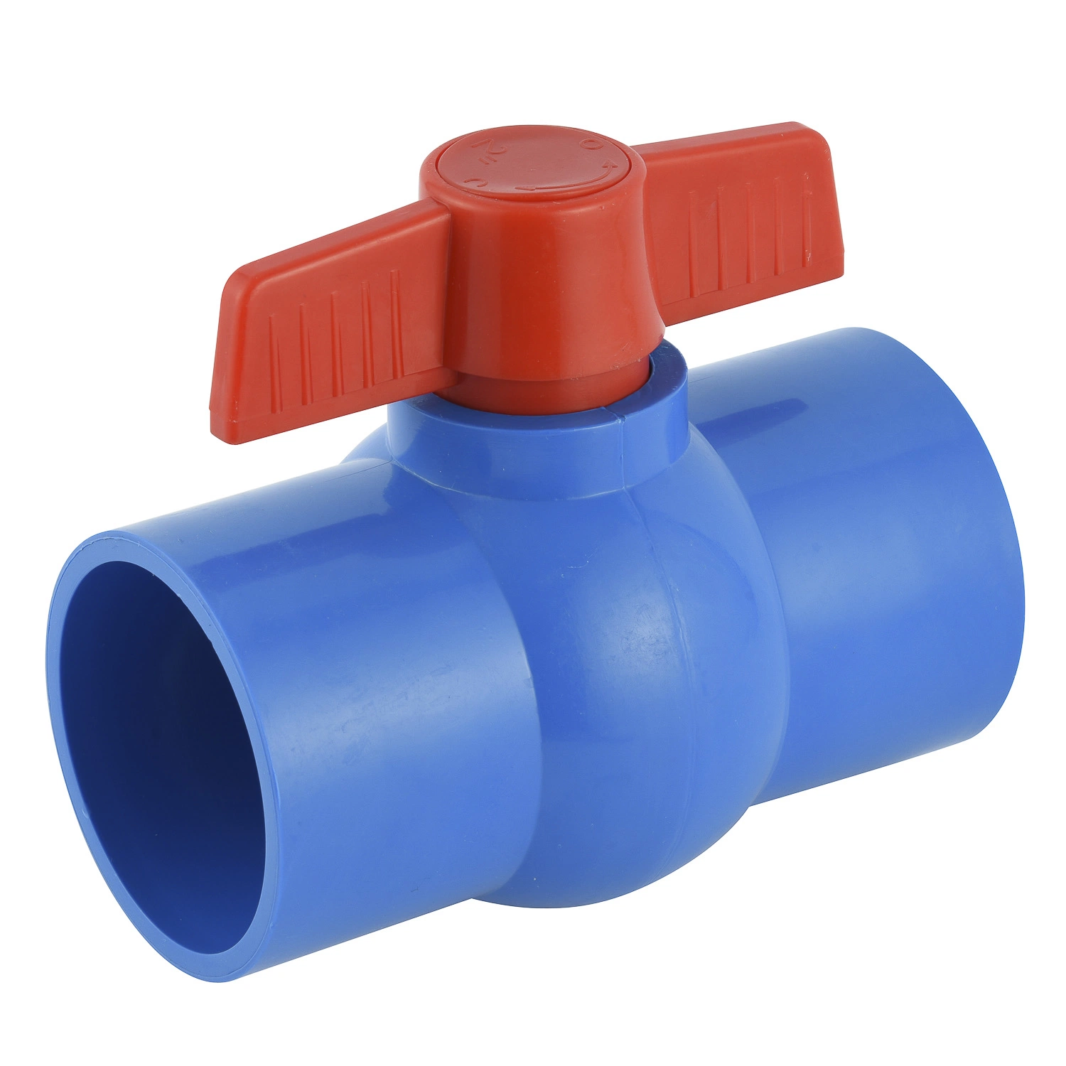 PVC Ball Valve