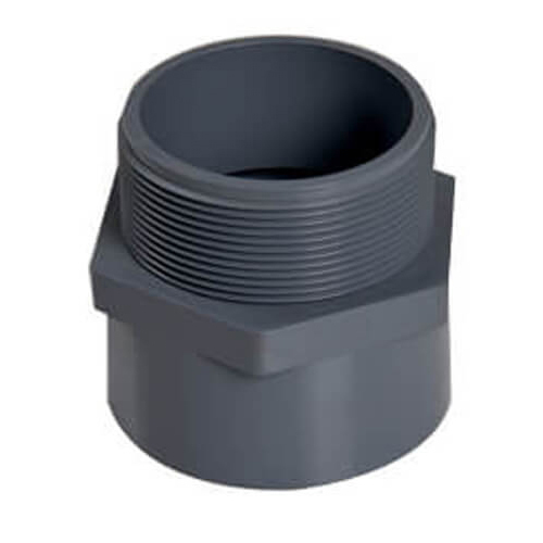 PVC MTC