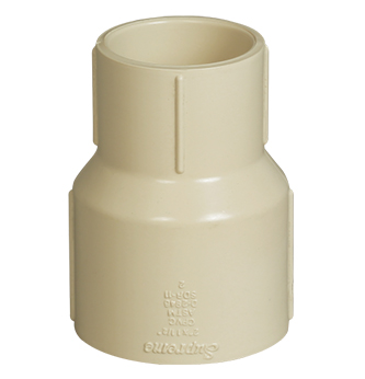C-PVC Reducer