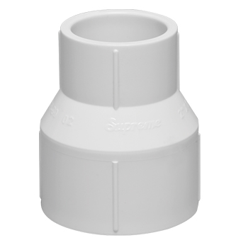 U-PVC Reducer