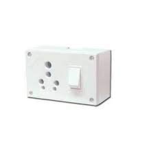 SS combine with box