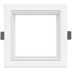 SSR panel 6W Square