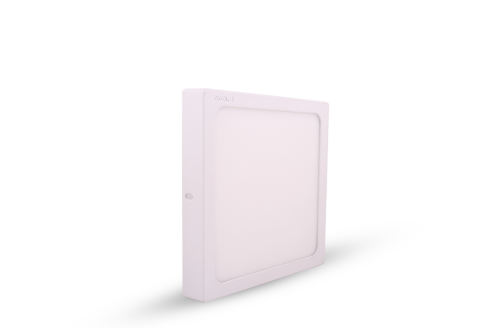 Super Slim (Surface Panel) Square 15W