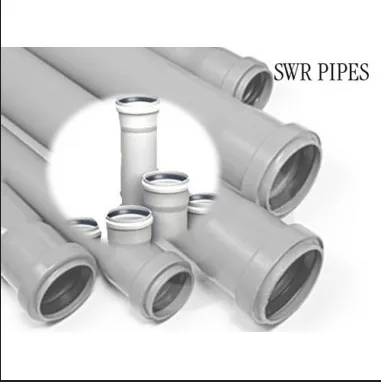SWR Pipe Type A, 3Mtr