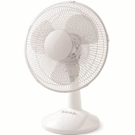 Table Fan