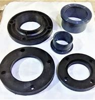 PVC Tail Pc plain