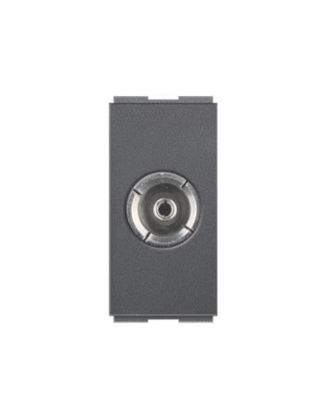 curve TV Socket