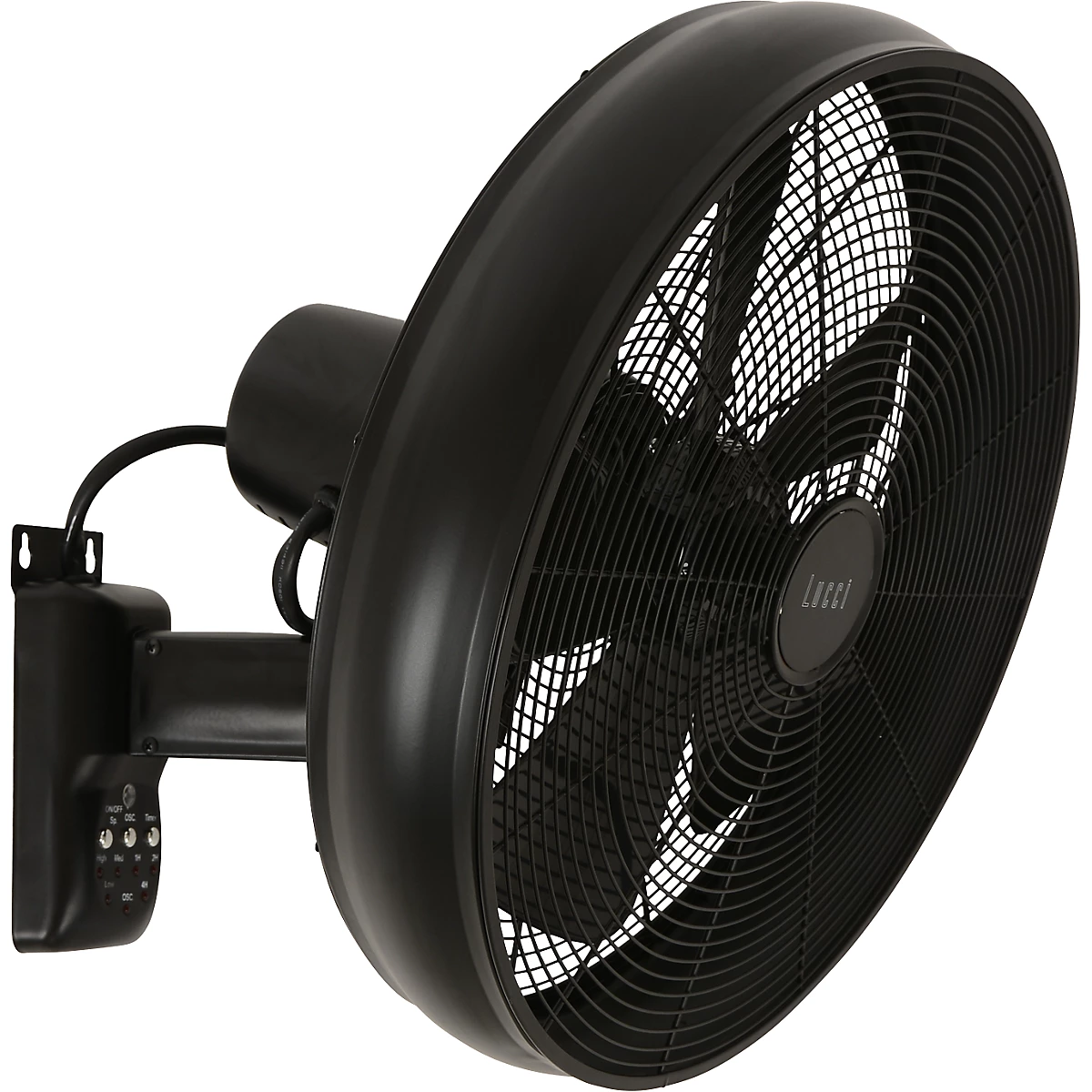 Wall Fan